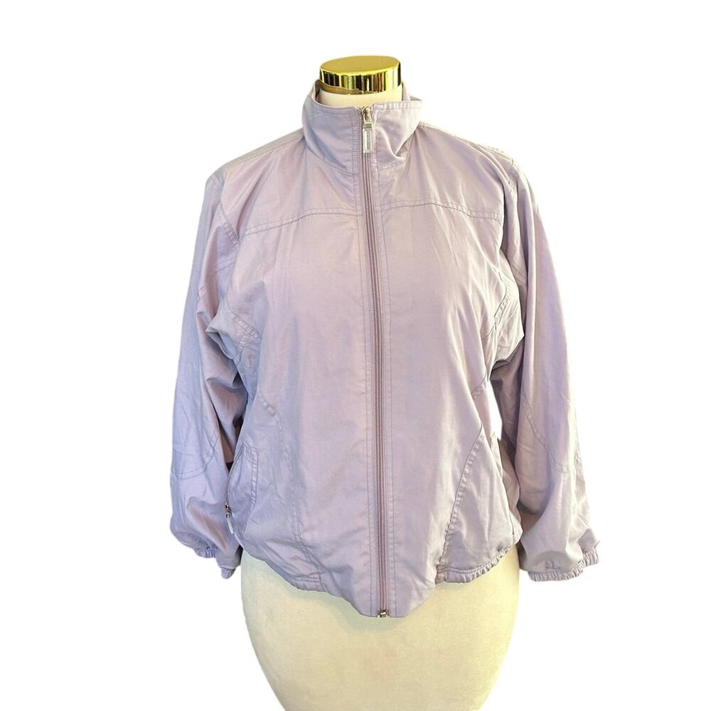 Cricket lane jacket size medium